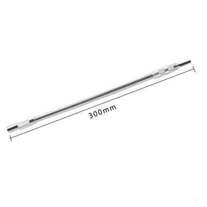 Adjustable Drill Bit Extension Bar for Home Use