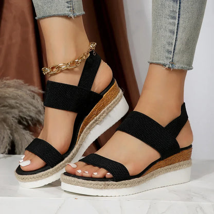 Comfortable Daily Slide Sandals