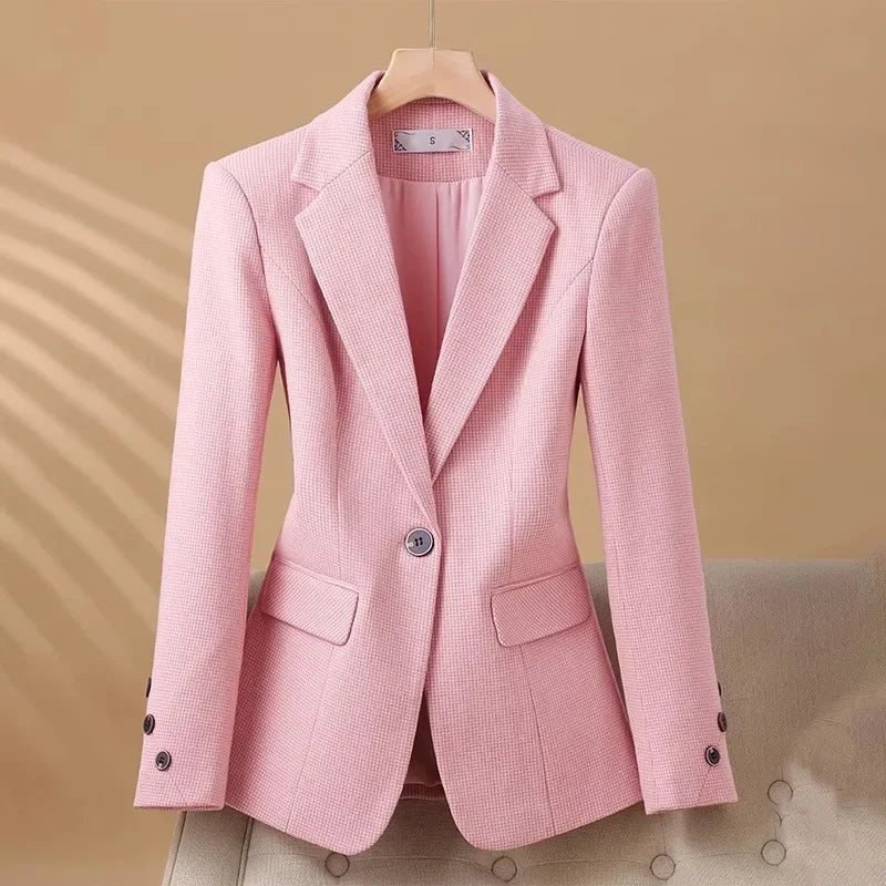 Fit Women's Classic Jacket