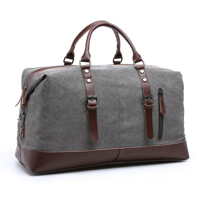 Tough Large Travel Duffel Bag for Men