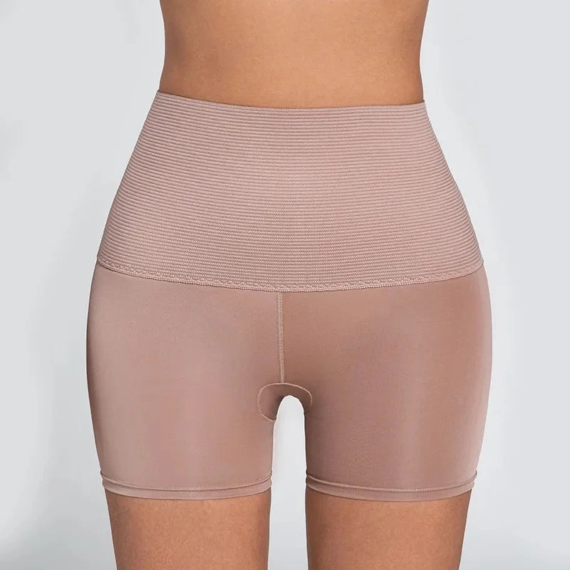 Slimming Control Shorts - EasyApparels