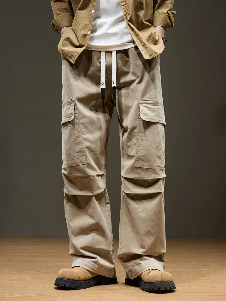 Tactical Outdoor Work Pants