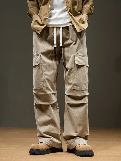 Tactical Outdoor Work Pants