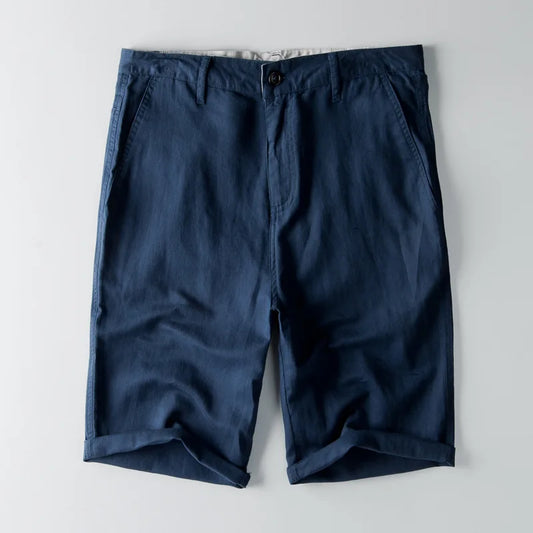 Casual Men's Shorts with Pockets - EasyApparels