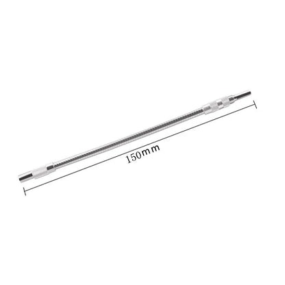 Adjustable Drill Bit Extension Bar for Home Use