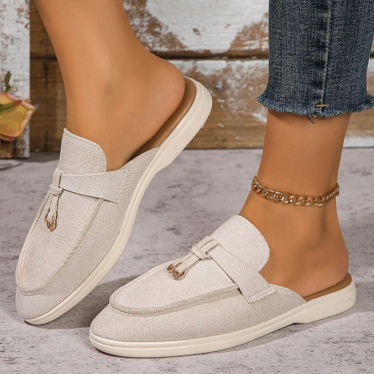 Easy Wear Women's Sneakers - Soft and Stylish - EasyApparels