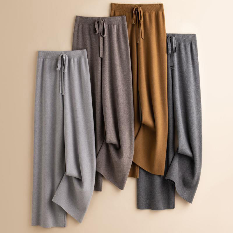 Comfortable Sofia Amoretti Yoga Pants - EasyApparels