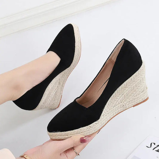 Comfortable Heel Ankle Boots for Women - EasyApparels