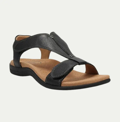 Comfortable Leather Sandals for Women