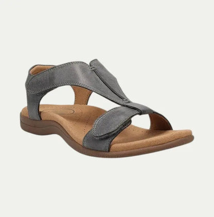Comfortable Leather Sandals for Women