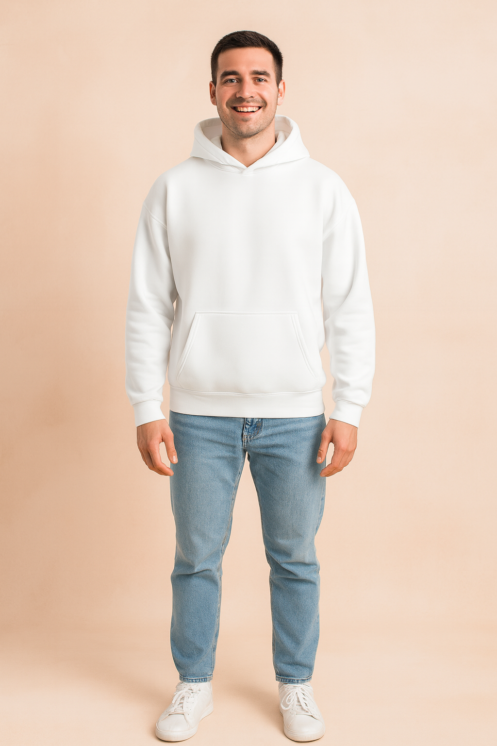 Timeless Herb Hooded Sweatshirt