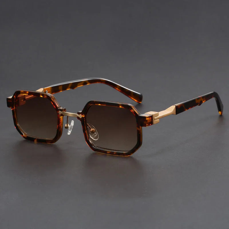 Sharp Cut Polarized Shades