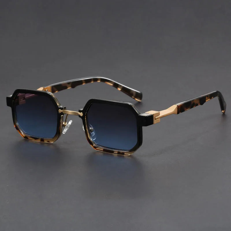 Sharp Cut Polarized Shades