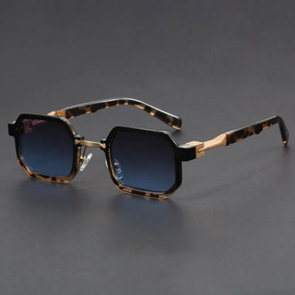 Sharp Cut Polarized Shades