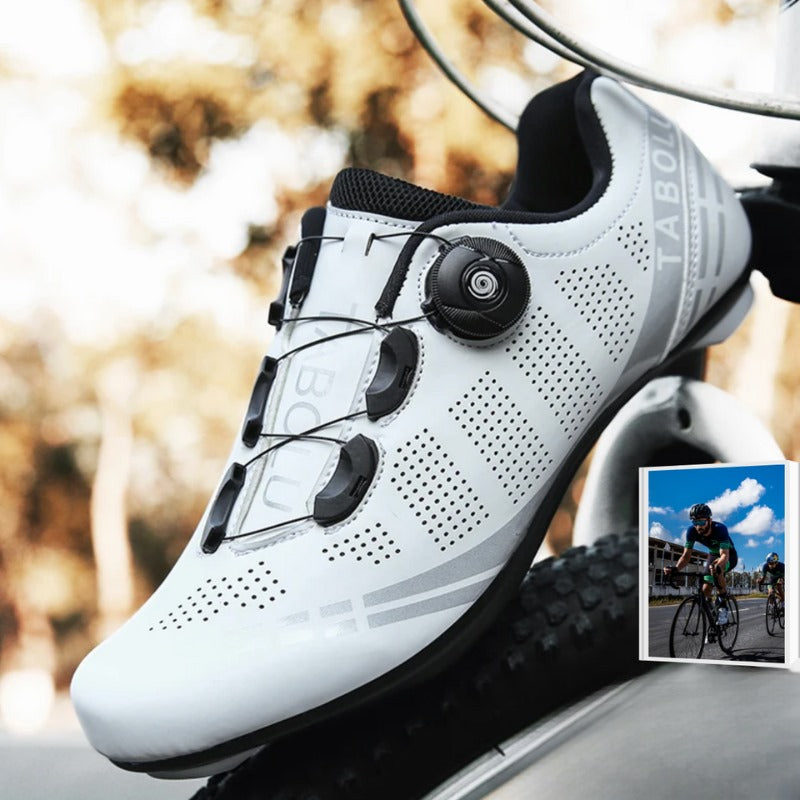 High Performance Road Cycling Shoes
