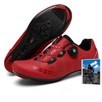 High Performance Road Cycling Shoes