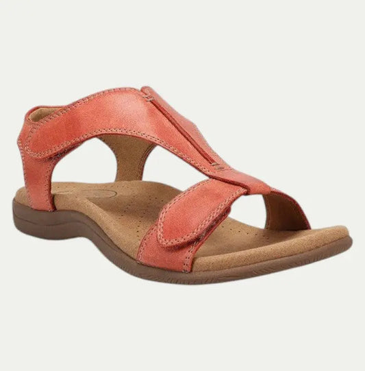 Stylish Women's Sandals - Sleek Design - EasyApparels