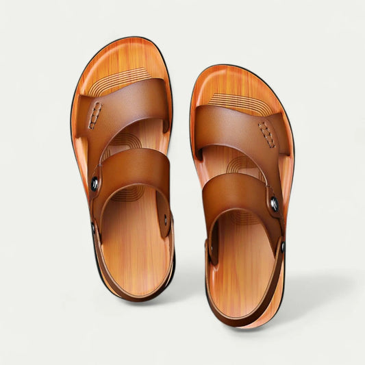 Men's Sandals - Stylish Comfort Fit - EasyApparels