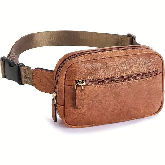 Stylish Waist Fanny Pack - EasyApparels