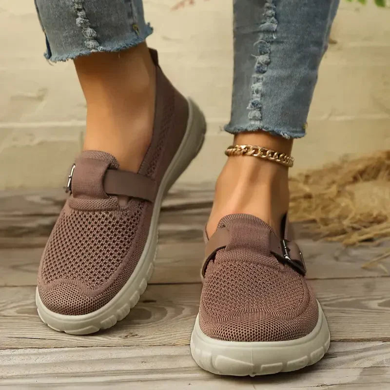 Comfortable Casual Slip On Shoes