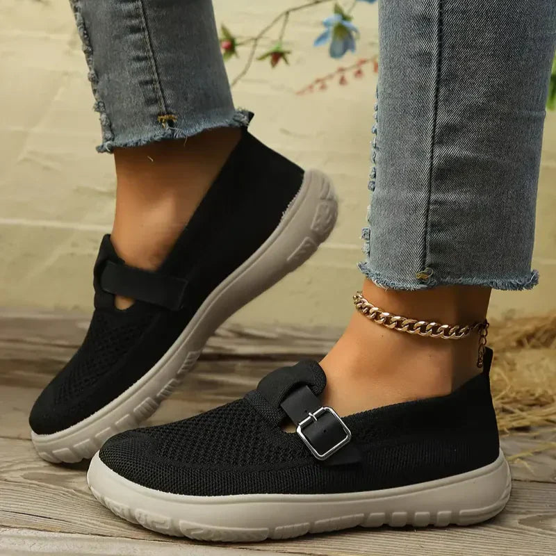 Comfortable Casual Slip On Shoes
