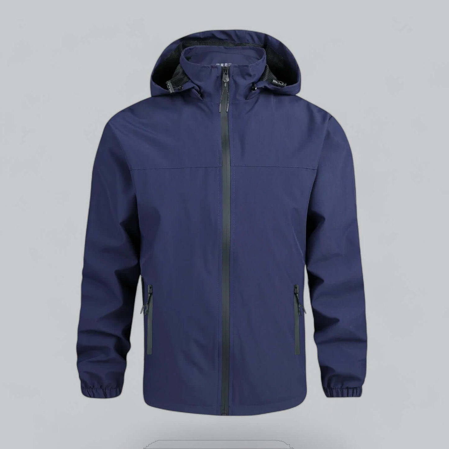 Waterproof Windproof Men's Outdoor Coat - EasyApparels