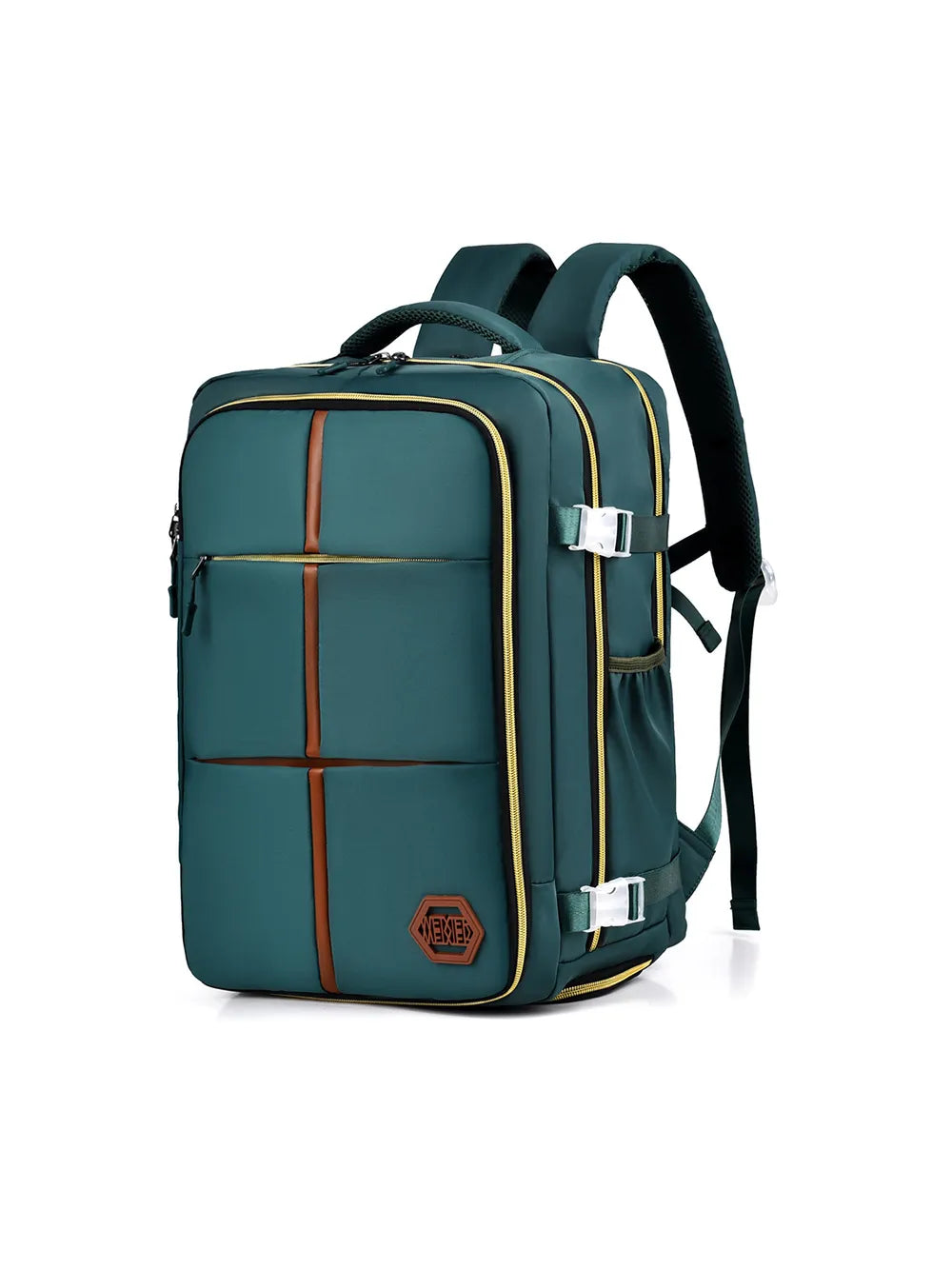 Durable Canvas Utility Backpack Bag