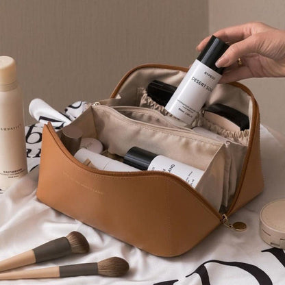 Portable Cosmetics Storage Case