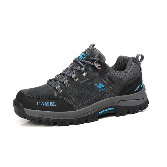 Trekking Outdoor Men's Hiking Boots - EasyApparels