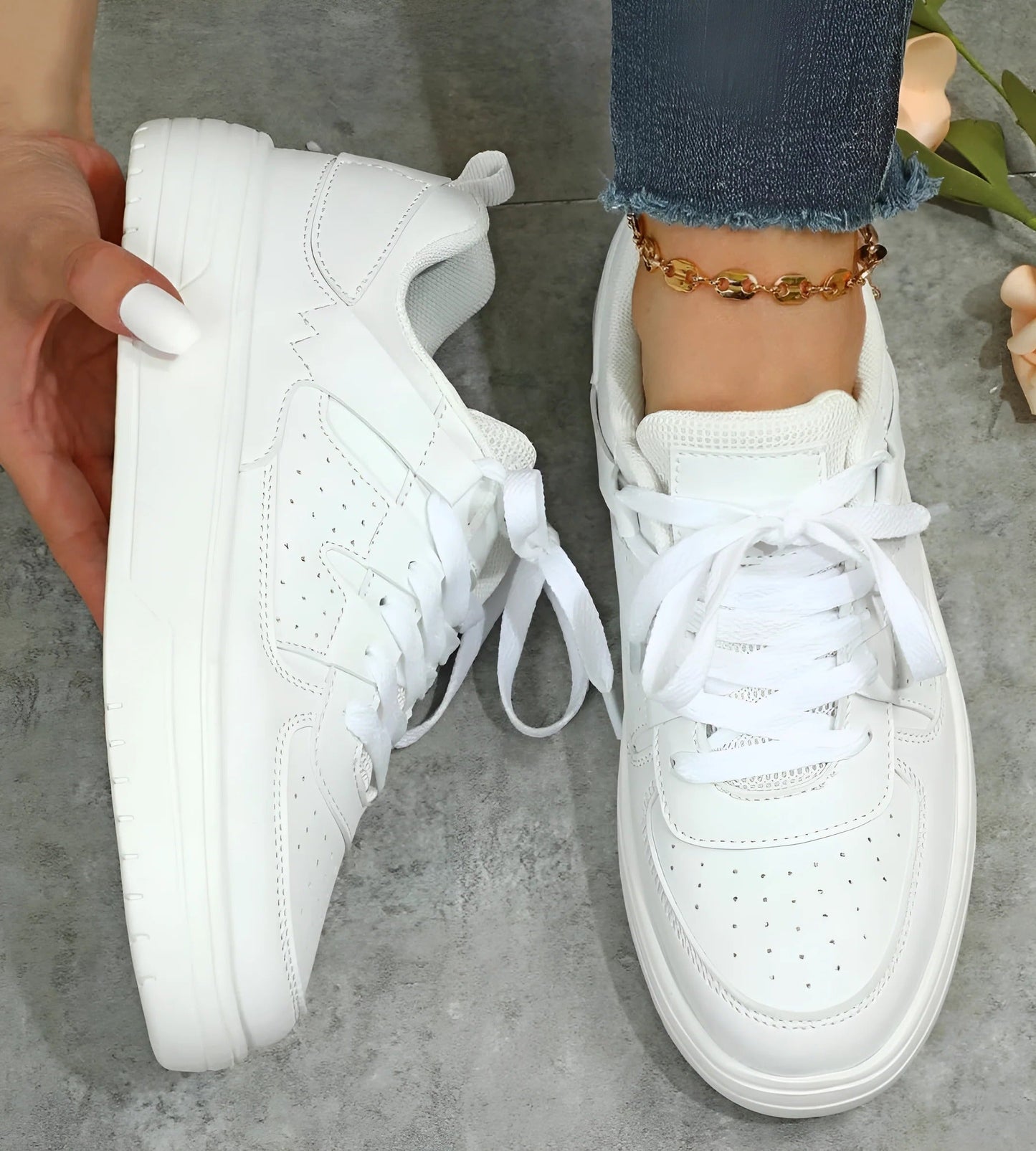 Comfortable Everyday Women's Shoes