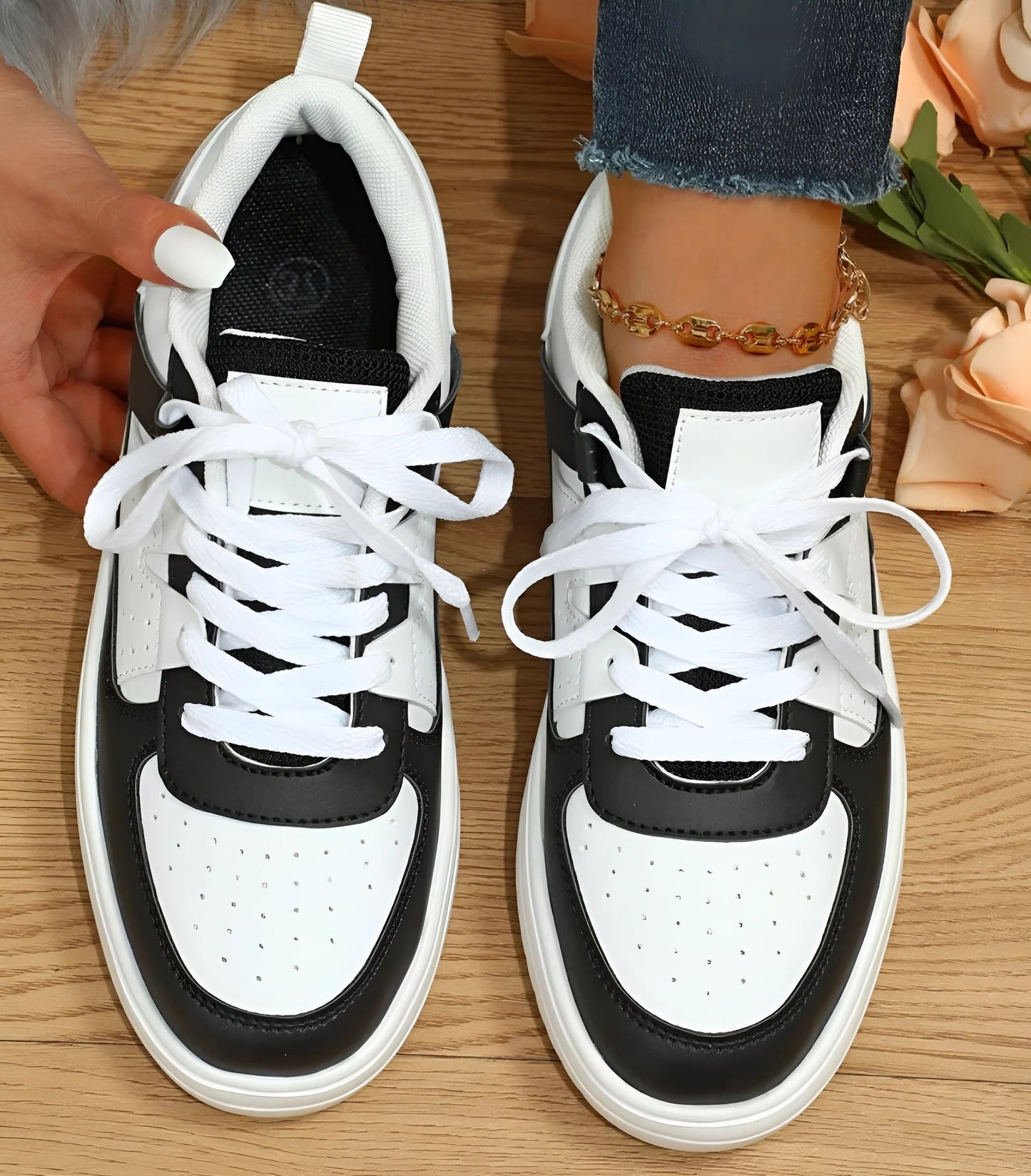 Comfortable Everyday Women's Shoes