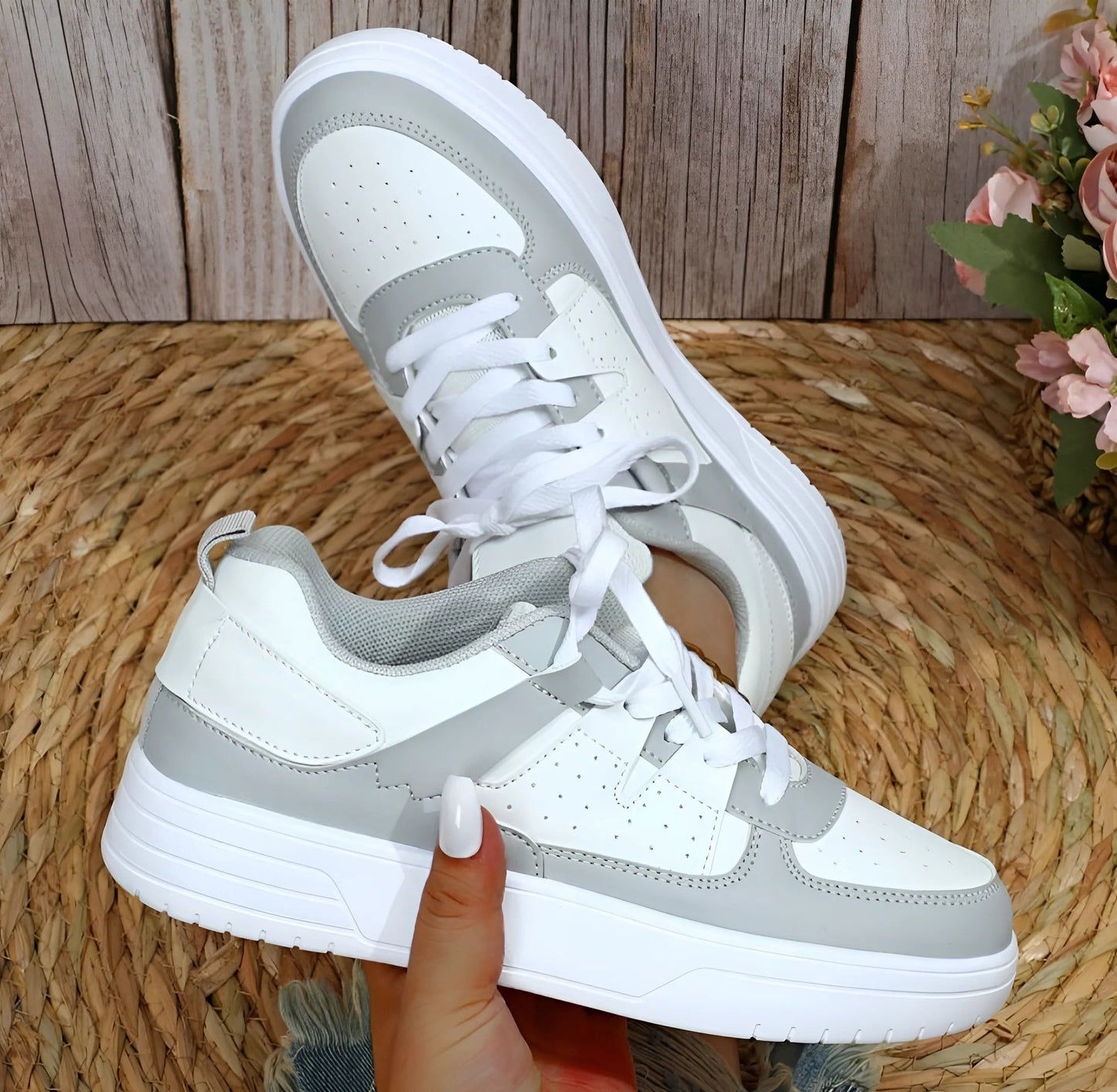 Comfortable Everyday Women's Shoes