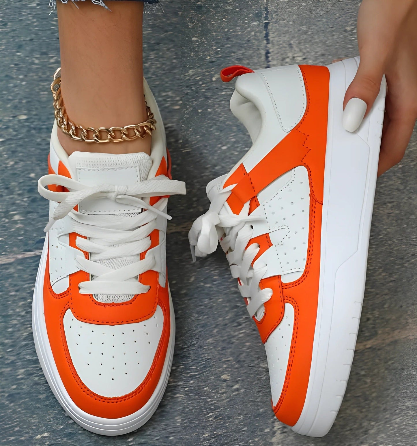 Comfortable Everyday Women's Shoes