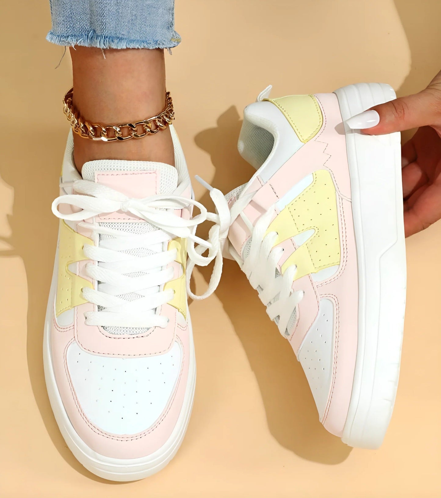 Comfortable Everyday Women's Shoes