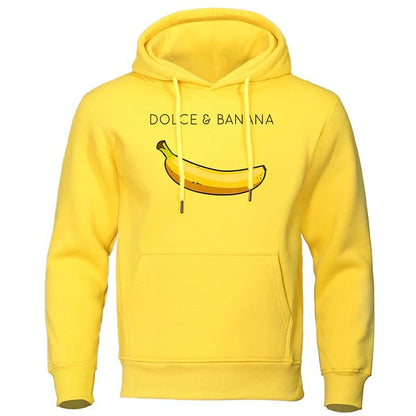Casual Men's Hoodie with Comfortable Fit and Graphic Design