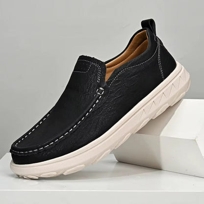Authentic Premium Leather Footwear