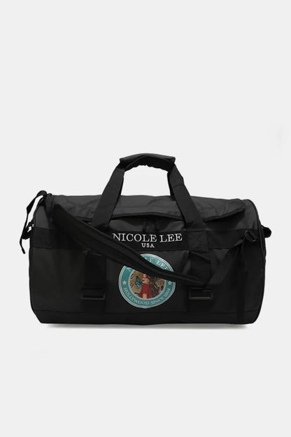 Big Capacity Travel Duffel Bag