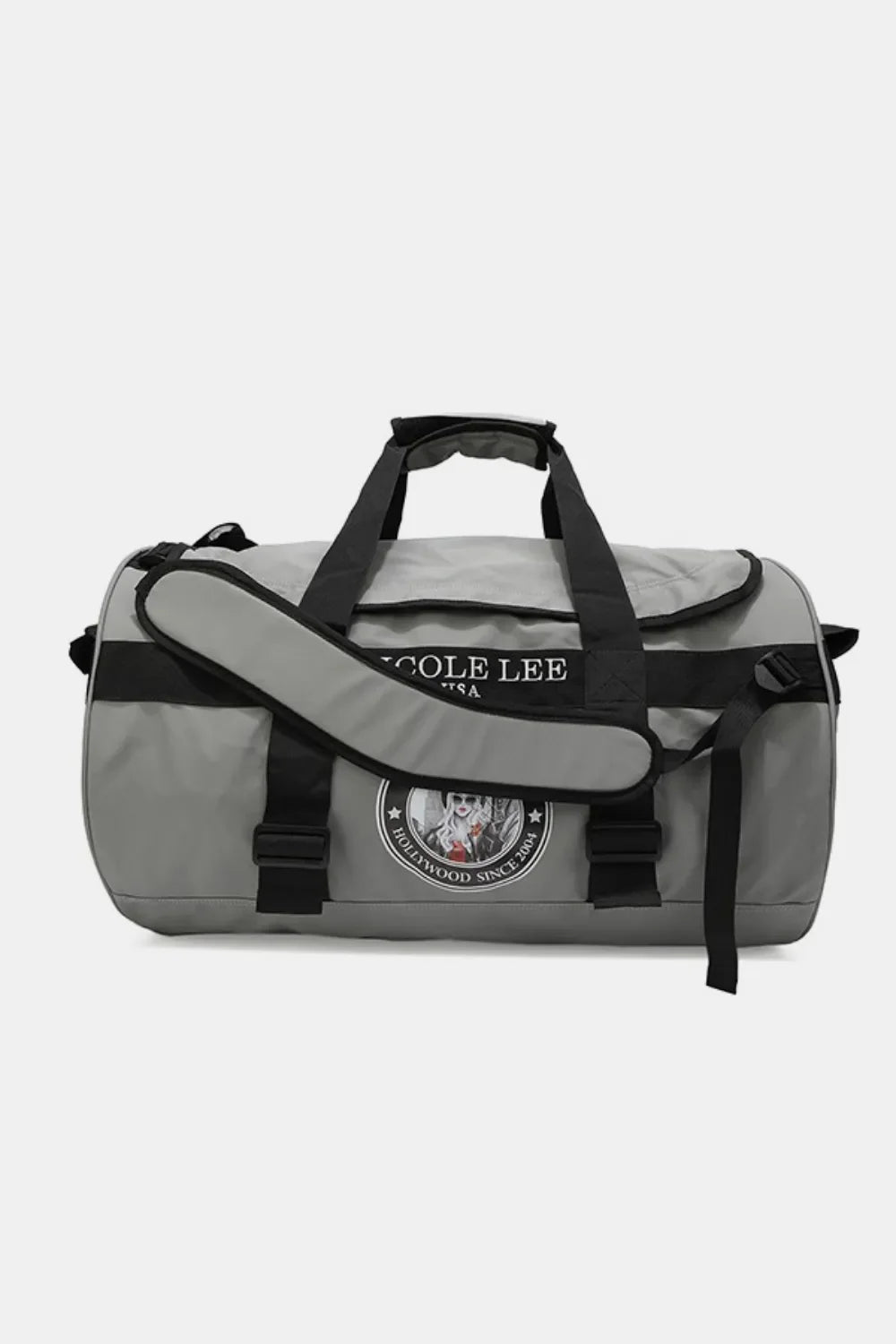 Big Capacity Travel Duffel Bag