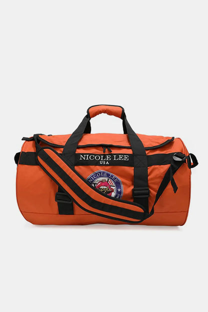 Big Capacity Travel Duffel Bag