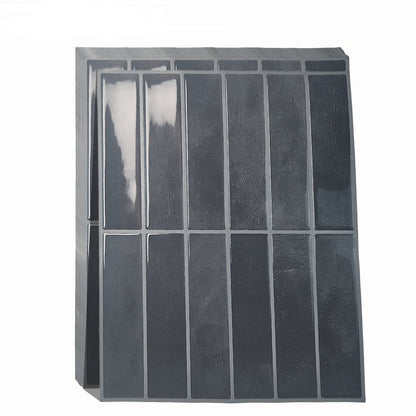 Shiny Tile Wallpaper Decal