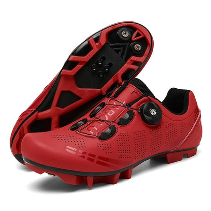 High Performance Road Cycling Shoes